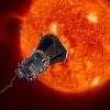 Parker Solar Probe