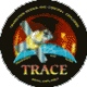 TRACE logo