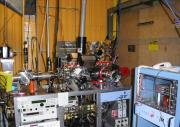 Refrigerated Electron Beam Ion Trap