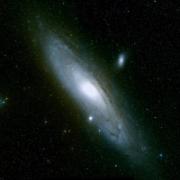 Andromeda