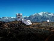 LSST Telescope