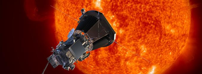 Parker Solar Probe